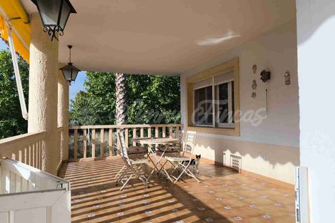Villa i Yecla, Murcia, Yecla - € 299.000 | Ref: SF0543 - foto 5